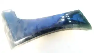 Tweedehands auto-onderdeel rok rechts (gesneden) voor renault koleos 2.0 dci diesel fap oem iam-referenties 