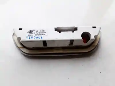 Second-hand car spare part multifunction display for ford galaxy (vx) 1.9 tdi cat oem iam references 7m0919203b  95vw15000caw