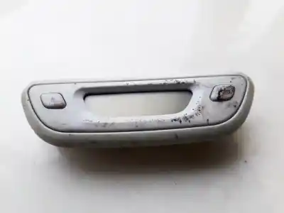 Peça sobressalente para automóvel em segunda mão display gps / multimídia por ford galaxy (vx) 1.9 tdi cat referências oem iam 7m0919203b