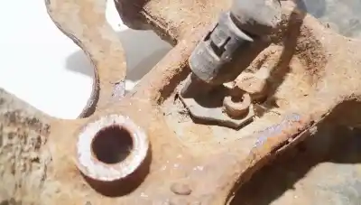 Pezzo di ricambio per auto di seconda mano sensore abs per seat leon (1p1) 1.9 tdi riferimenti oem iam 