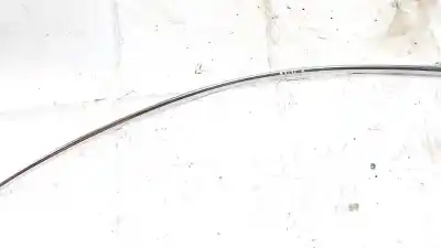 Pezzo di ricambio per auto di seconda mano plastica per audi a4 b8 (8k2) 2.0 tdi quattro riferimenti oem iam   