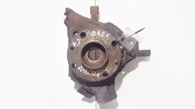 Pezzo di ricambio per auto di seconda mano snodo anteriore sinistro per fiat marea weekend (185) 1.9 jtd cat riferimenti oem iam 
