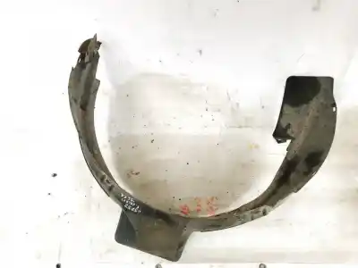 Peça sobressalente para automóvel em segunda mão cave de roda dianteira esquerda por ford galaxy i (wgr) 2.0 i referências oem iam 7m0809957