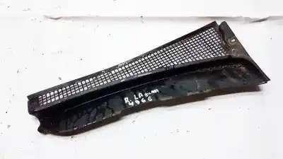 Second-hand car spare part Torpedo for RENAULT LAGUNA (B56) 2.2 Diesel OEM IAM references 7700843094  EMP-N2