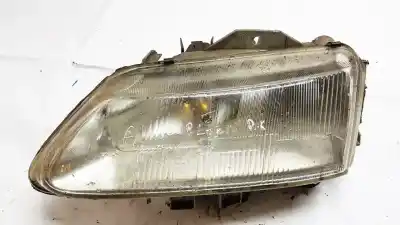 Peça sobressalente para automóvel em segunda mão farol / farolim esquerdo por renault laguna (b56) 2.2 diesel referências oem iam 