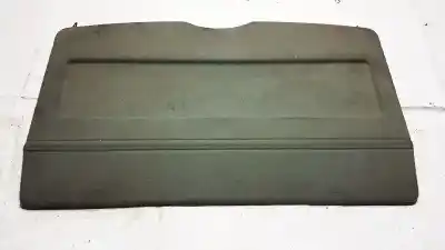 Автозапчастина б/у задній лоток для renault megane i scenic (ja0) 1.9 dti diesel cat посилання на oem iam 
