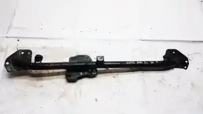 Автозапчастина б/у передній бампер підсилення для audi 80 avant 2.0 посилання на oem iam 