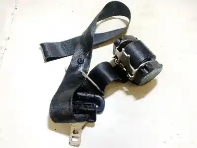 Second-hand car spare part front left seat belt for ford focus turnier (cak) 1.8 tdci cat oem iam references 98abb61295cc