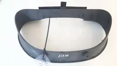 Second-hand car spare part front decorative moulding for opel insignia a (g09) 2.0 cdti (68) oem iam references 30800673  