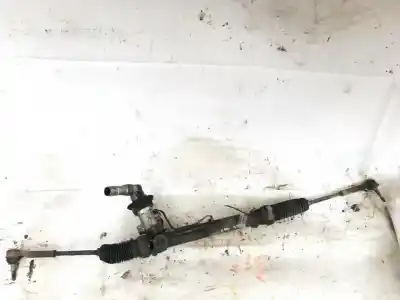 Автозапчастина б/у рульмова рейка для saab 9-5 (ys3e) 2.2 tid посилання на oem iam 