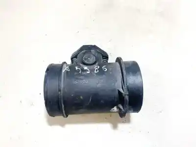 Peça sobressalente para automóvel em segunda mão medidor de massa de ar por rover rover 600 (rh) 2.0 620 sdi referências oem iam 0281002120