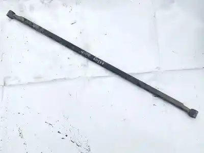 Peça sobressalente para automóvel em segunda mão barra estabilizadora traseira por audi 80 (811/813) 1.8 referências oem iam 