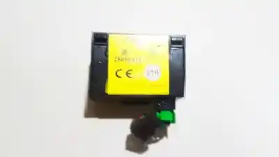 Second-hand car spare part various parts for opel antara 2.0 cdti cat (z 20 dmh / llw) oem iam references 25856316