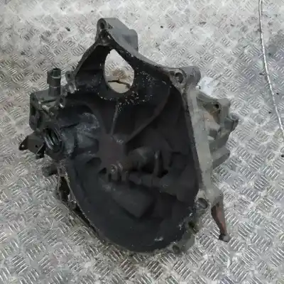 Second-hand car spare part gearbox for rover rover 45 (rt) 2.0 idt oem iam references rg10