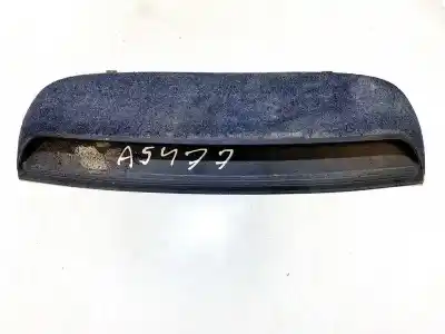 Автозапчасти б/у центральный стоп-сигнал за volkswagen passat variant (3b5) 1.9 tdi ссылки oem iam 3b5945121