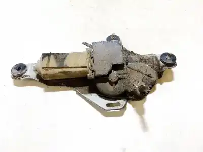 Second-hand car spare part Rear Windshield Wiper Motor for TOYOTA RAV 4 (A2) 2.0 D-4D 4WD OEM IAM references 8513042040  85130-42040, 1592004791, 159200-4791