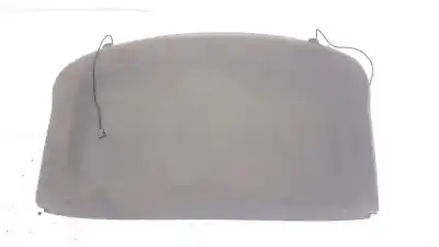 Автозапчасти б/у задний поддон за OPEL ASTRA G CARAVAN 1.7 16V CDTI CAT (Z 17 DTL / LRB) ссылки OEM IAM 09104161  