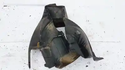 Автозапчасти б/у арка заднего правого колеса за saab 9-5 (ys3e) 2.2 tid ссылки oem iam 4959425  