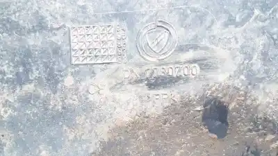 Автозапчасти б/у арка заднего правого колеса за saab 9-5 (ys3e) 2.2 tid ссылки oem iam 4959425  