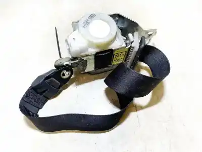 Second-hand car spare part front right seat belt for rover rover 45 (rt) 2.0 idt oem iam references evb105240