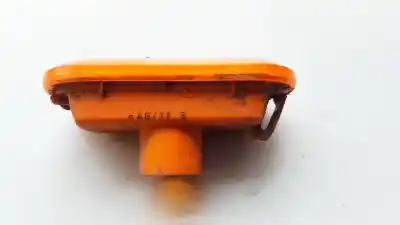 Автозапчасти б/у левый боковой фонарь за ford fusion (cbk) 1.4 tdci cat ссылки oem iam   