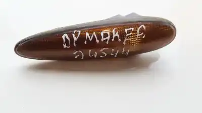 Pezzo di ricambio per auto di seconda mano lampada laterale destra per fiat marea weekend (185) 1.9 jtd cat riferimenti oem iam 0212500