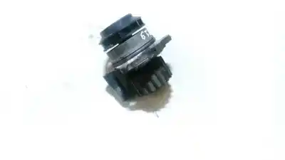 İkinci el araba yedek parçası su bombasi için seat inca (6k9) 1.9 sdi clx familiar oem iam referansları 038121019a  038121031c