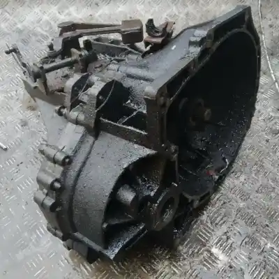 Автозапчасти б/у коробка передач за mazda 3 (bk) 1.6 di turbo ссылки oem iam 3m5r7f096yf  3m5r-7f096-yf , 7m5r7002yf