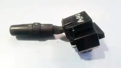 Автозапчастина б/у перерівний контроль для mazda 3 (bk) 1.6 di turbo посилання на oem iam 17d682