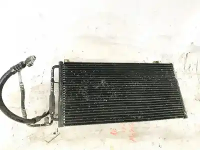 Second-hand car spare part heating / air conditioning radiator for rover rover 45 (rt) 2.0 idt oem iam references 