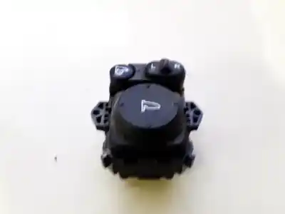 Автозапчасти б/у управление зеркалом за HONDA ACCORD IX 2.2 i-DTEC ссылки OEM IAM NH167L2770T  