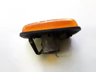 Second-hand car spare part right side light for citroen berlingo 1.9 d multispace oem iam references 0191081  