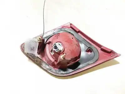 Автозапчастина б/у внутрішній правий завод для mazda 3 (bk) 1.6 di turbo посилання на oem iam   