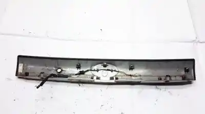 Second-hand car spare part tailgate back door handle for kia carnival 2.9 crdi cat oem iam references   