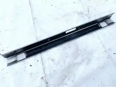 Pezzo di ricambio per auto di seconda mano plastica per audi 100 avant (c4) 2.5 tdi riferimenti oem iam   