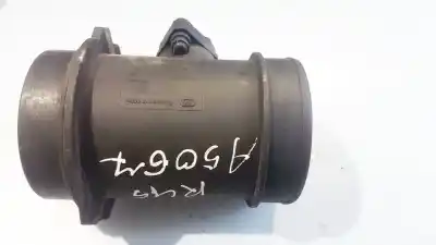 Peça sobressalente para automóvel em segunda mão medidor de massa de ar por kia carens 2.0 crdi ex monovolumen referências oem iam 0280218012