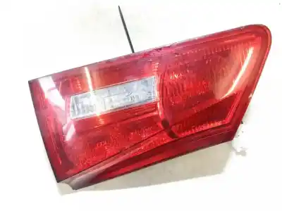 Автозапчасти б/у внутренний правый задний фонарь за LEXUS IS, II 2005.10 - 2013.03 2.2D 130KW 2005.10 - 2013.03 ссылки OEM IAM   