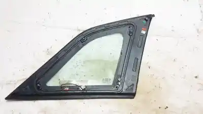 Second-hand car spare part left rear triangle quarter glass for opel antara 2.0 cdti cat (z 20 dmh / llw) oem iam references   