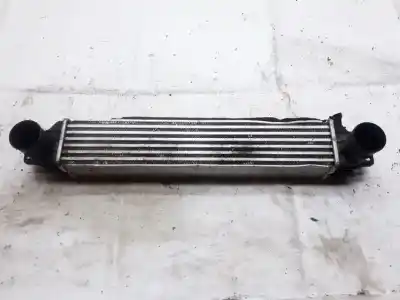 Second-hand car spare part intercooler for opel antara 2.0 cdti cat (z 20 dmh / llw) oem iam references 96629070  