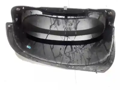 Автозапчастина б/у передні молдинги для renault kangoo (f/kc0) 1.6 16v посилання на oem iam 0500091737  05570, 8200091737 Автозапчастина б/у передні молдинги для renault kangoo (f/kc0) 1.6 16v посилання на oem iam 0500091737  05570, 8200091737