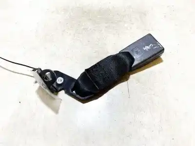 Second-hand car spare part left rear seat belt buckle for rover rover 45 (rt) 2.0 idt oem iam references 