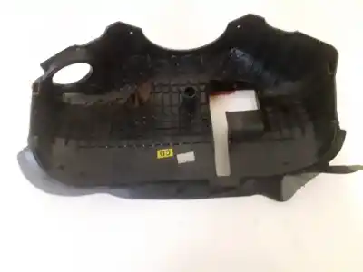 Second-hand car spare part plastics for chevrolet captiva 2.0 diesel cat oem iam references 96476899