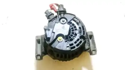 Автозапчасти б/у генератор за opel vectra c (z02) 2.2 16v (f69) ссылки oem iam 0124415026  24455913
