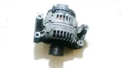 Автозапчасти б/у генератор за OPEL VECTRA C (Z02) 2.2 16V (F69) ссылки OEM IAM 0124415026  24455913