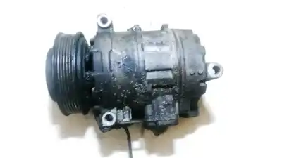 Автозапчастина б/у компресор кондиционера для saab 9-5 (ys3e) 3.0 tid посилання на oem iam 4472208043