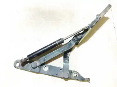 Peça sobressalente para automóvel em segunda mão amortecedores do tronco / porta por audi 80 (811/813) 1.8 referências oem iam 