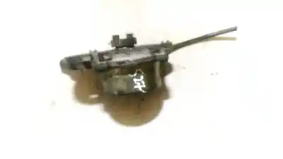 Автозапчастина б/у галмумний депресор / вакуумний насос для saab 9-5 (ys3e) 3.0 tid посилання на oem iam 72241505d  01t1480405, 8972584240