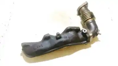 Автозапчастина б/у вихлопний колектор для saab 9-5 (ys3e) 3.0 tid посилання на oem iam d3370y  0618