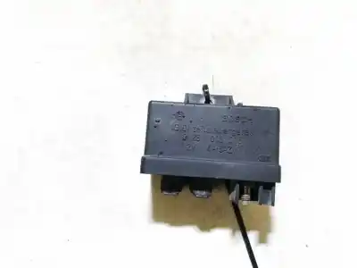 Pezzo di ricambio per auto di seconda mano scatola di preriscaldamento per fiat marea weekend (185) 1.9 jtd cat riferimenti oem iam 0281003015