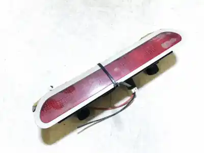 Pezzo di ricambio per auto di seconda mano luce freno centrale per fiat marea weekend (185) 1.9 jtd cat riferimenti oem iam 46439111